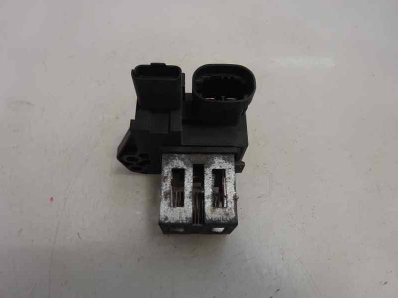 RESISTENCIA CALEFACCION CITROEN C3 2011 1.4 HDI (68 CV)