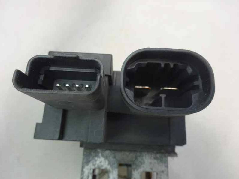 RESISTENCIA CALEFACCION CITROEN C3 2011 1.4 HDI (68 CV)