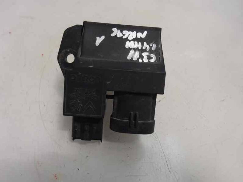 RESISTENCIA CALEFACCION CITROEN C3 2011 1.4 HDI (68 CV)