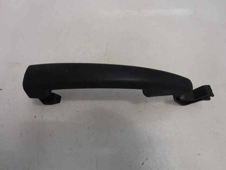 MANETA EXTERIOR TRASERA DERECHA CITROEN C3 2011 1.4 HDI (68 CV)