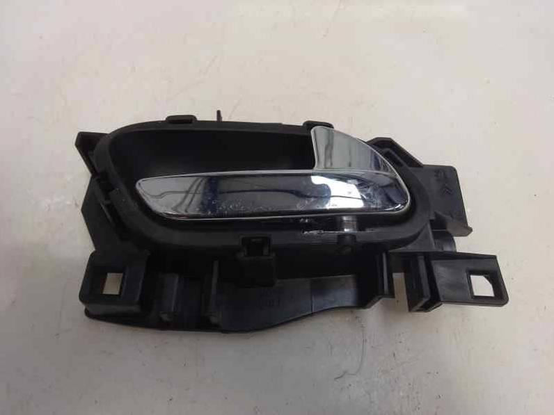 MANETA INTERIOR TRASERA DERECHA CITROEN C3 2011 1.4 HDI (68 CV)