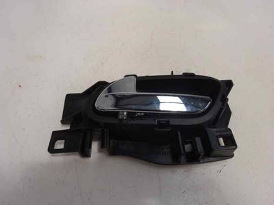 MANETA INTERIOR TRASERA IZQUIERDA CITROEN C3 2011 1.4 HDI (68 CV)