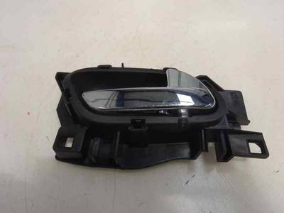 MANETA INTERIOR DELANTERA DERECHA CITROEN C3 2011 1.4 HDI (68 CV)