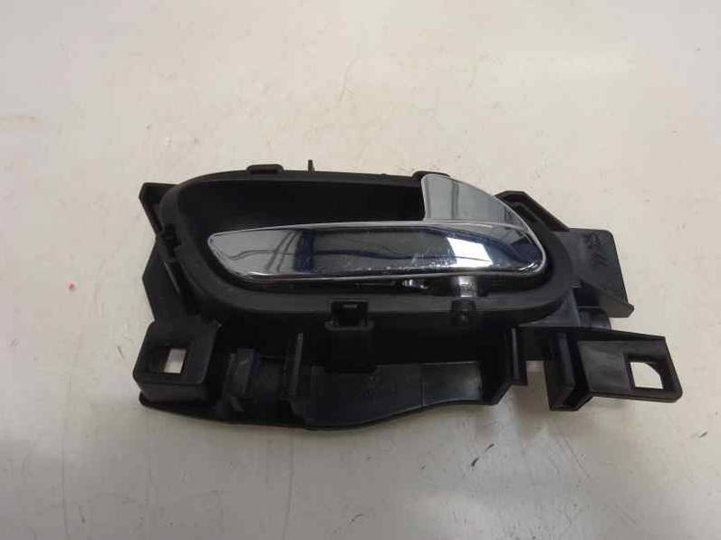 MANETA INTERIOR DELANTERA DERECHA CITROEN C3 2011 1.4 HDI (68 CV)