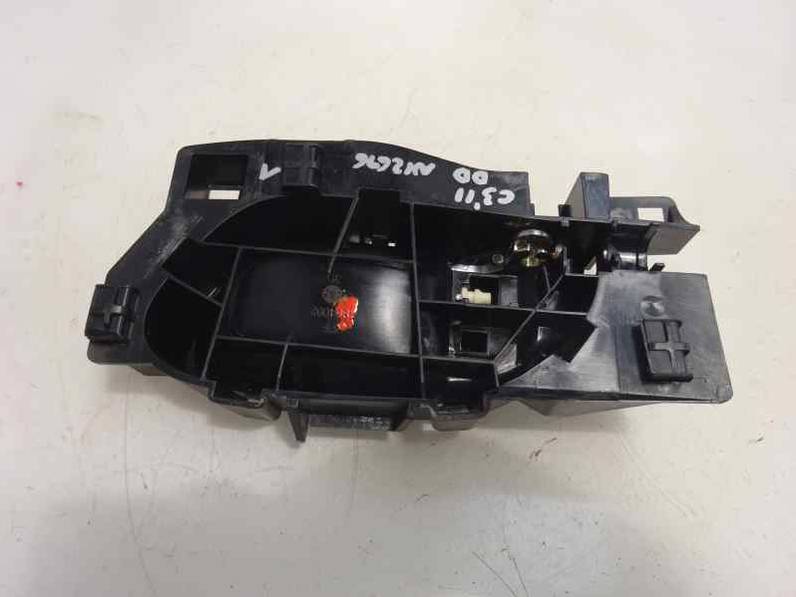 MANETA INTERIOR DELANTERA DERECHA CITROEN C3 2011 1.4 HDI (68 CV)