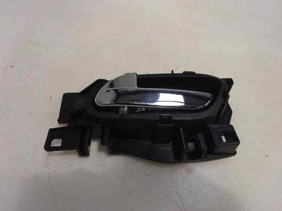 MANETA INTERIOR DELANTERA IZQUIERDA CITROEN C3 2011 1.4 HDI (68 CV)