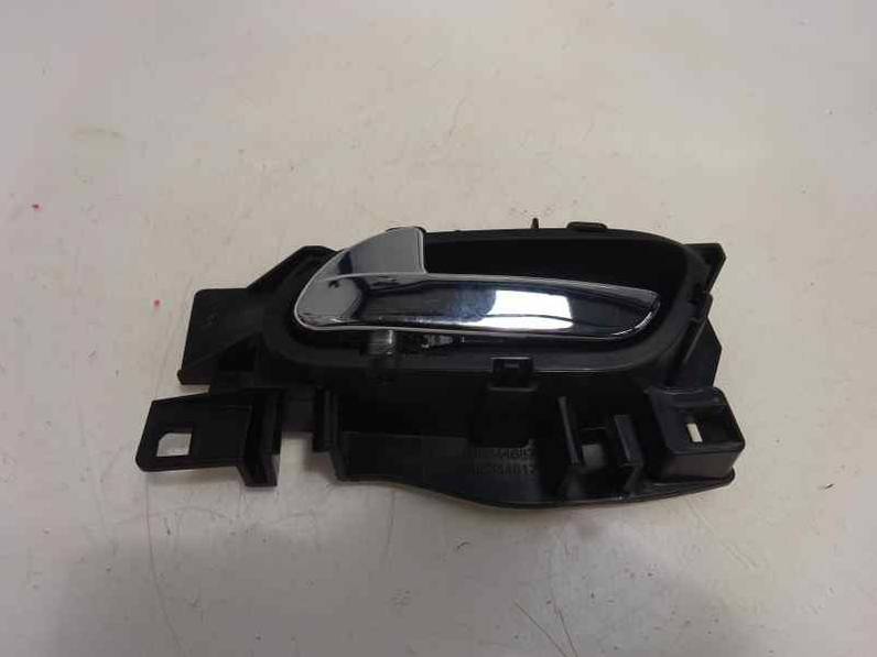 MANETA INTERIOR DELANTERA IZQUIERDA CITROEN C3 2011 1.4 HDI (68 CV)