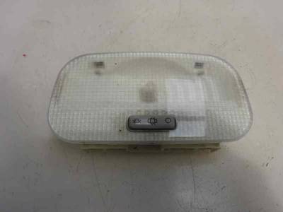 LUZ INTERIOR CITROEN C3 2011 1.4 HDI (68 CV)