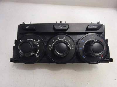 MANDO CALEFACCION AIRE ACONDICIONADO CITROEN C3 2011 1.4 HDI (68 CV)