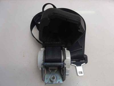 CINTURON SEGURIDAD TRASERO IZQUIERDO CITROEN C3 2011 1.4 HDI (68 CV)