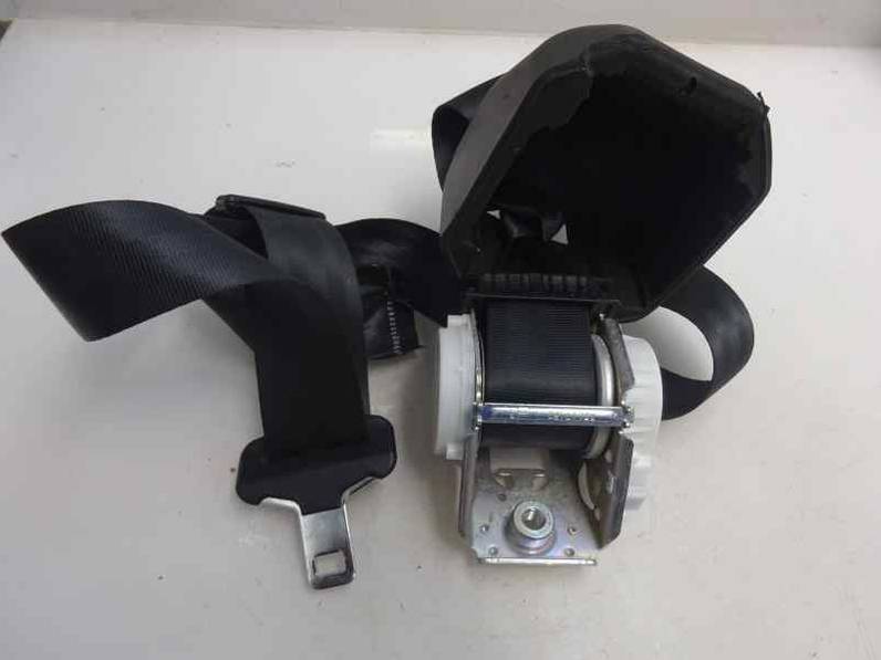 CINTURON SEGURIDAD TRASERO DERECHO CITROEN C3 2011 1.4 HDI (68 CV)