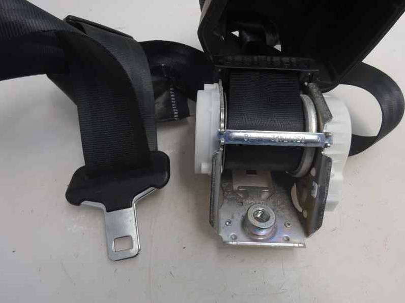 CINTURON SEGURIDAD TRASERO DERECHO CITROEN C3 2011 1.4 HDI (68 CV)