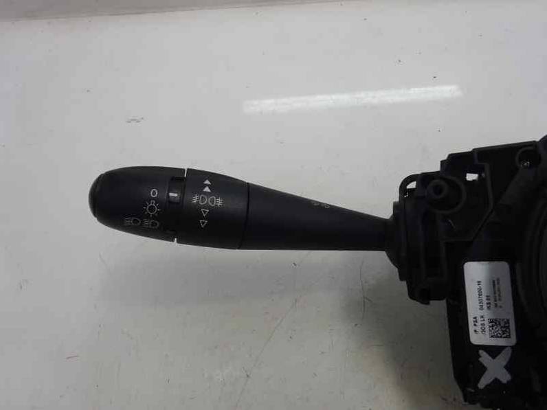 MANDO MULTIFUNCION CITROEN C3 2011 1.4 HDI (68 CV)