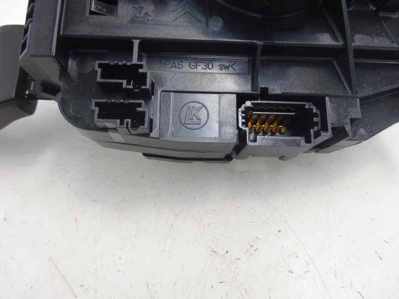 MANDO MULTIFUNCION CITROEN C3 2011 1.4 HDI (68 CV)