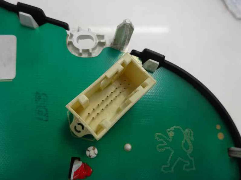 CUADRO INSTRUMENTOS CITROEN C3 2011 1.4 HDI (68 CV)