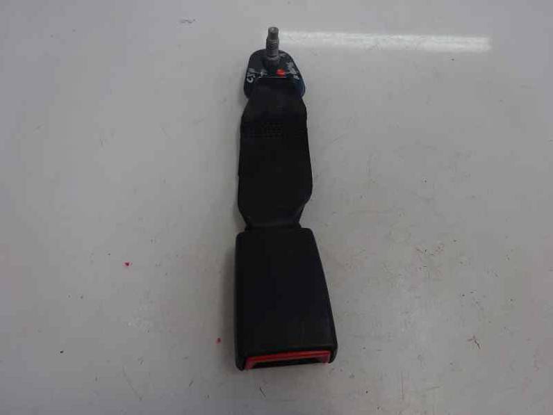 CINTURON SEGURIDAD TRASERO DERECHO CITROEN C3 2011 1.4 HDI (68 CV)