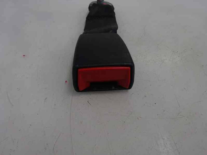 CINTURON SEGURIDAD TRASERO DERECHO CITROEN C3 2011 1.4 HDI (68 CV)