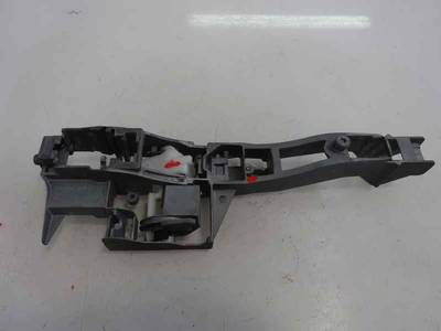 MANETA INTERIOR DELANTERA IZQUIERDA CITROEN C3 2011 1.4 HDI (68 CV)