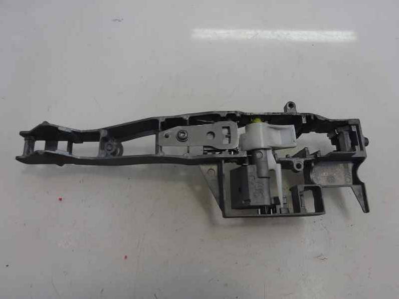 MANETA INTERIOR DELANTERA IZQUIERDA CITROEN C3 2011 1.4 HDI (68 CV)