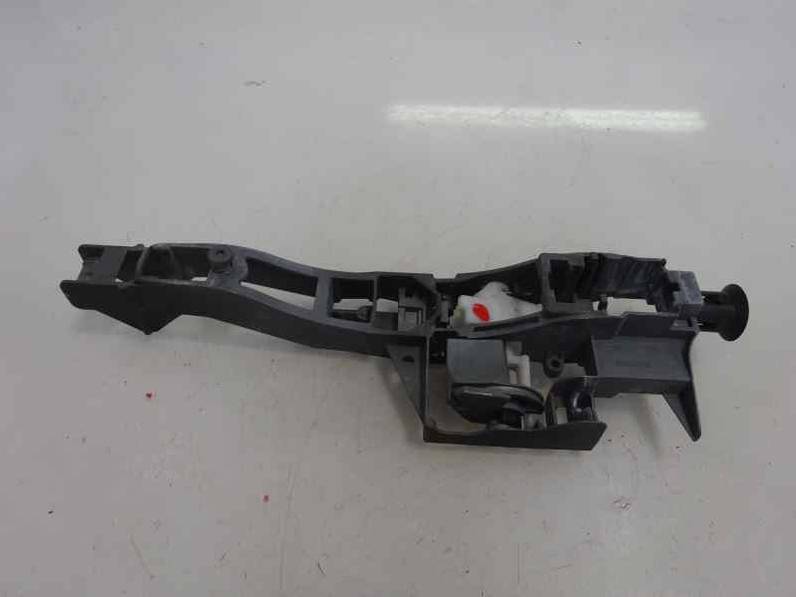 MANETA INTERIOR TRASERA DERECHA CITROEN C3 2011 1.4 HDI (68 CV)