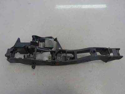 MANETA INTERIOR DELANTERA DERECHA CITROEN C3 2011 1.4 HDI (68 CV)