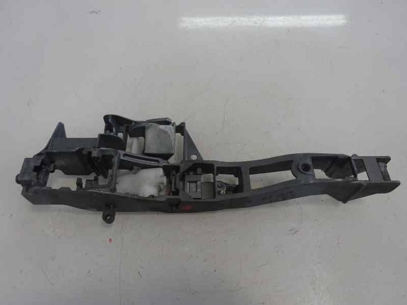 MANETA INTERIOR DELANTERA DERECHA CITROEN C3 2011 1.4 HDI (68 CV)