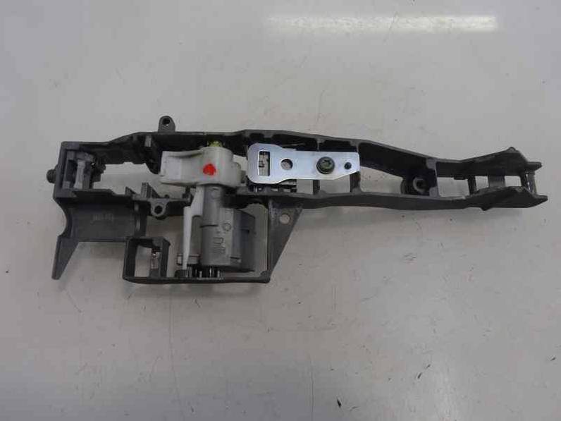 MANETA INTERIOR DELANTERA DERECHA CITROEN C3 2011 1.4 HDI (68 CV)