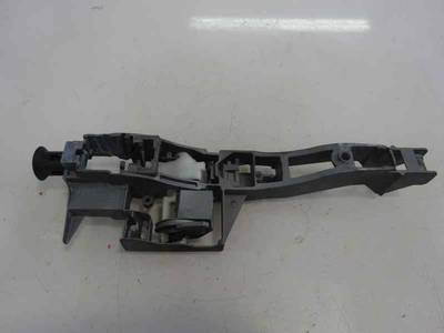 MANETA INTERIOR TRASERA IZQUIERDA CITROEN C3 2011 1.4 HDI (68 CV)