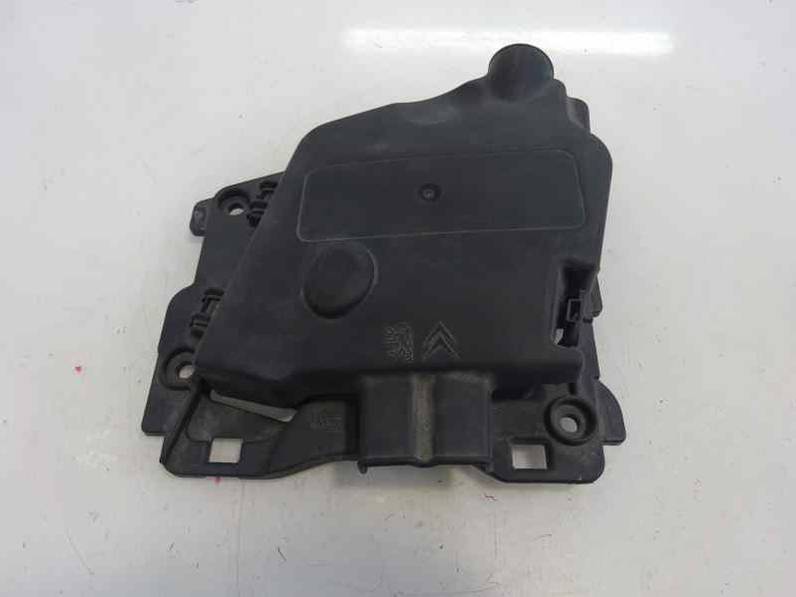 BATERIA CITROEN C3 2011 1.4 HDI (68 CV)