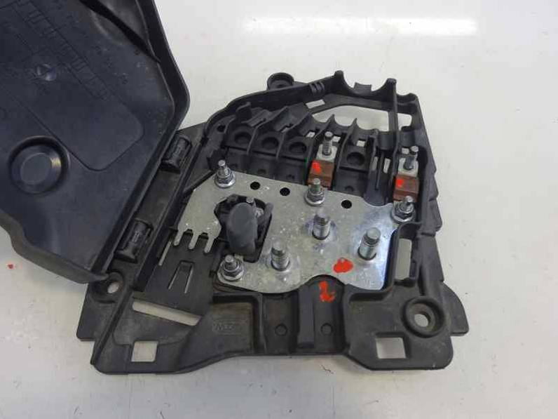 BATERIA CITROEN C3 2011 1.4 HDI (68 CV)