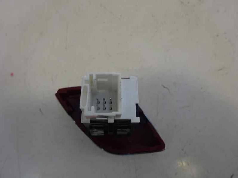 WARNING CITROEN C3 2011 1.4 HDI (68 CV)