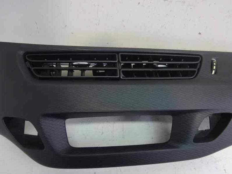 SALPICADERO CITROEN C3 2011 1.4 HDI (68 CV)