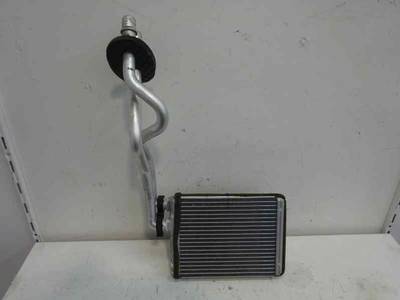 RADIADOR CALEFACCION AIRE ACONDICIONADO CITROEN C3 2011 1.4 HDI (68 CV)