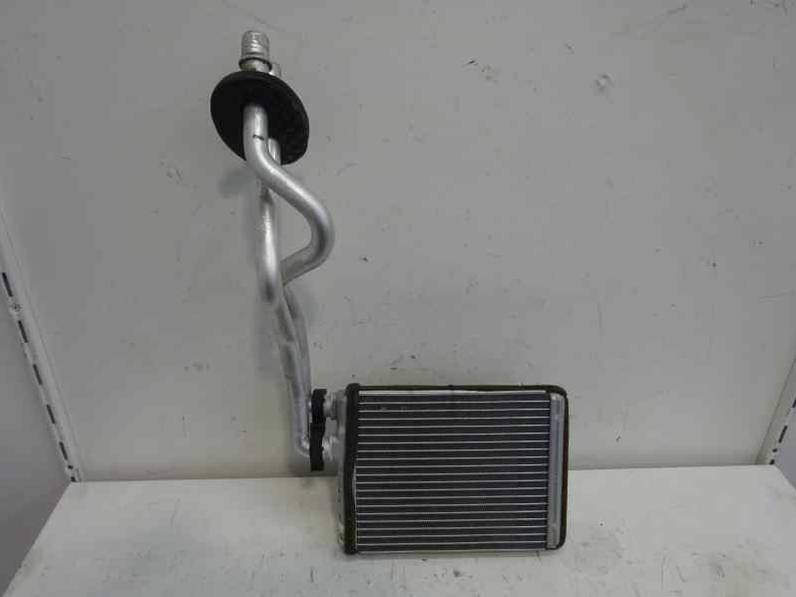 RADIADOR CALEFACCION AIRE ACONDICIONADO CITROEN C3 2011 1.4 HDI (68 CV)