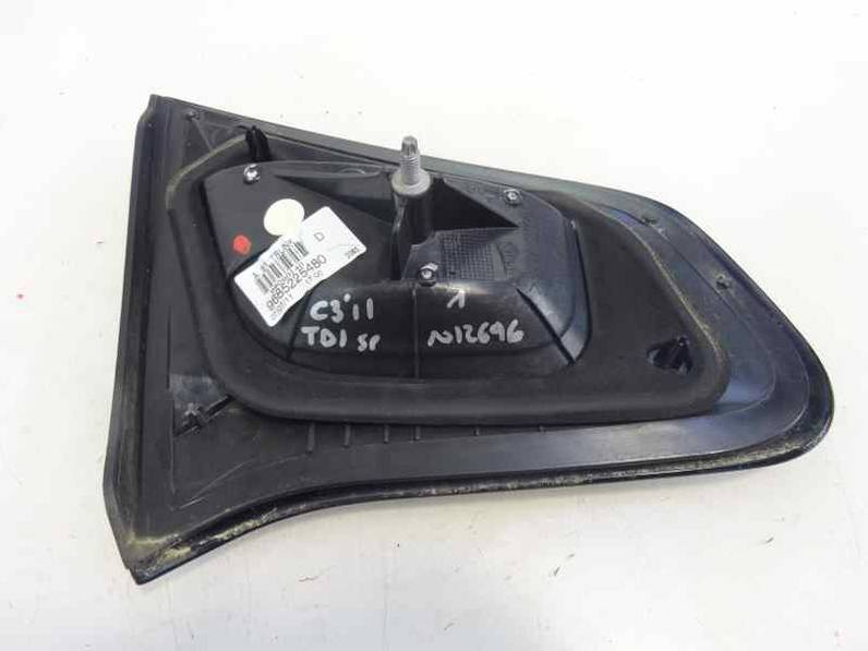 PILOTO TRASERO DERECHO CITROEN C3 2011 1.4 HDI (68 CV)