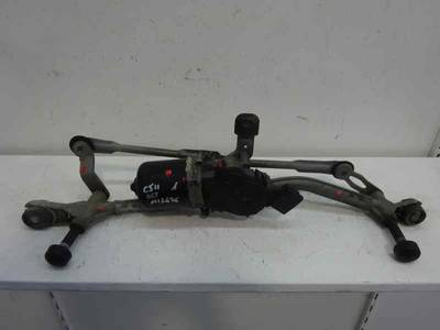MOTOR LIMPIA DELANTERO CITROEN C3 2011 1.4 HDI (68 CV)