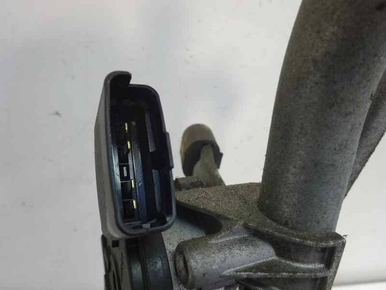 MOTOR LIMPIA DELANTERO CITROEN C3 2011 1.4 HDI (68 CV)