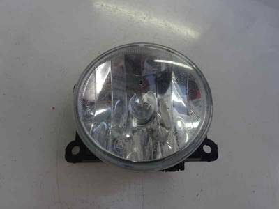 FARO ANTINIEBLA DERECHO CITROEN C3 2011 1.4 HDI (68 CV)