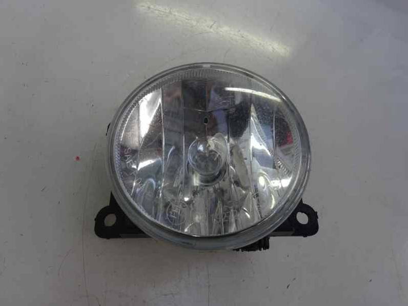 FARO ANTINIEBLA DERECHO CITROEN C3 2011 1.4 HDI (68 CV)