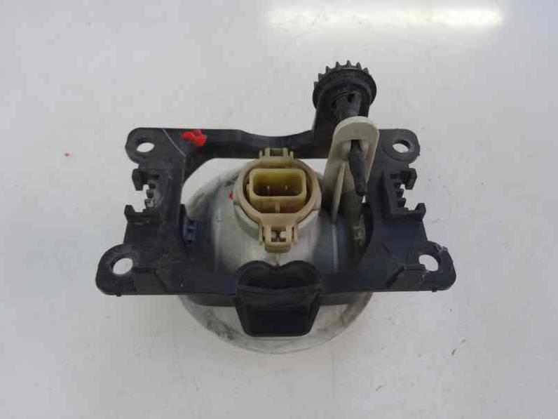 FARO ANTINIEBLA DERECHO CITROEN C3 2011 1.4 HDI (68 CV)