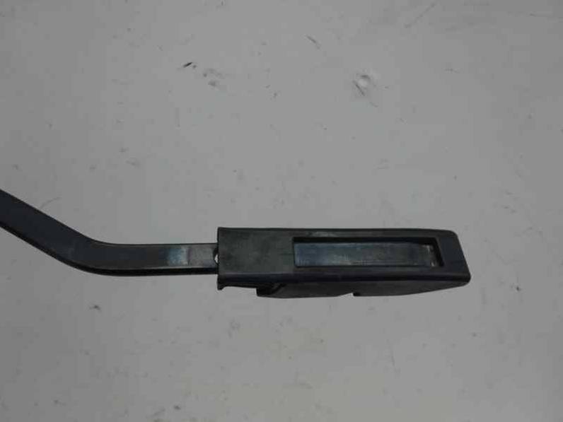 BRAZO LIMPIA DELANTERO DERECHO CITROEN C3 2011 1.4 HDI (68 CV)