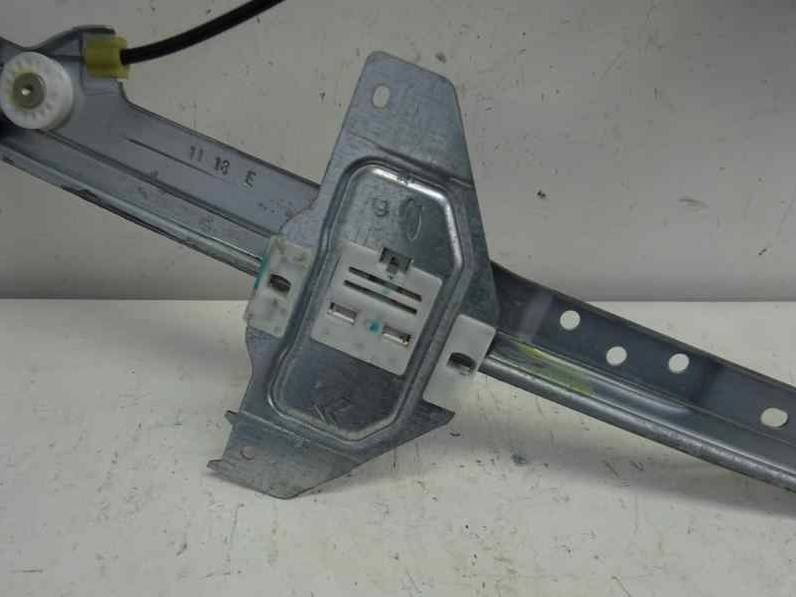 ELEVALUNAS TRASERO DERECHO CITROEN C3 2011 1.4 HDI (68 CV)