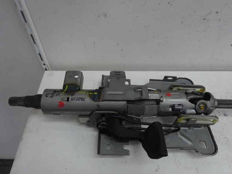 COLUMNA DIRECCION CITROEN C3 2011 1.4 HDI (68 CV)