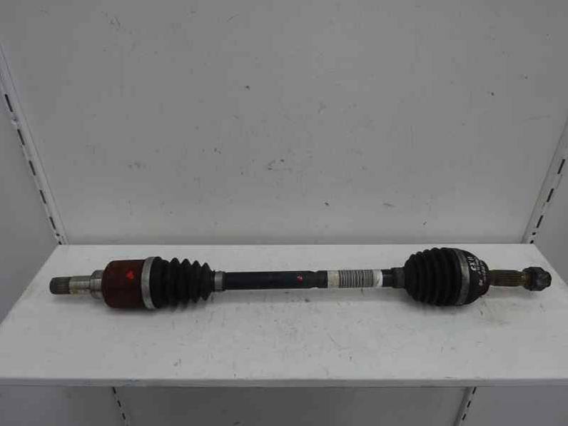 TRANSMISION DELANTERA IZQUIERDA CITROEN C3 2011 1.4 HDI (68 CV)