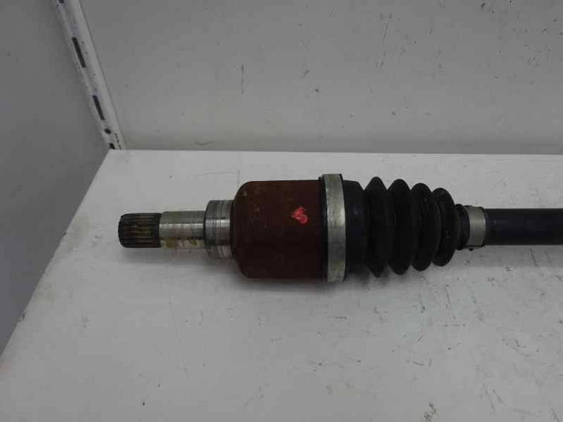 TRANSMISION DELANTERA IZQUIERDA CITROEN C3 2011 1.4 HDI (68 CV)