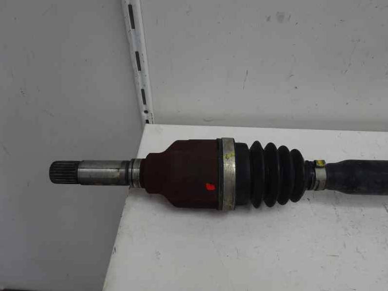 TRANSMISION DELANTERA DERECHA CITROEN C3 2011 1.4 HDI (68 CV)