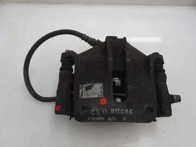 PINZA FRENO DELANTERA DERECHA CITROEN C3 2011 1.4 HDI (68 CV)