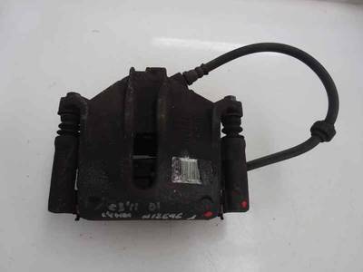PINZA FRENO DELANTERA IZQUIERDA CITROEN C3 2011 1.4 HDI (68 CV)