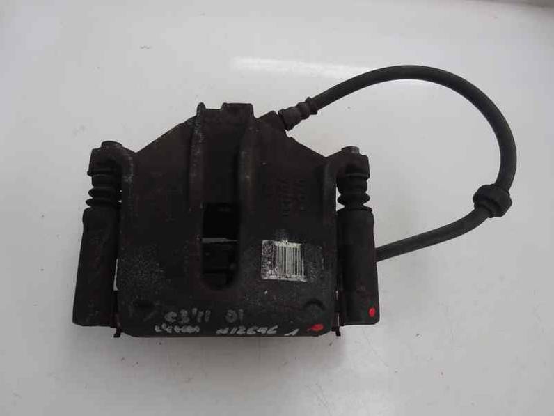 PINZA FRENO DELANTERA IZQUIERDA CITROEN C3 2011 1.4 HDI (68 CV)