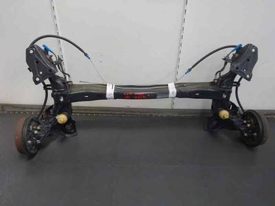 PUENTE TRASERO CITROEN C3 2011 1.4 HDI (68 CV)